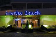 Hotel Merlin Beach Alanya